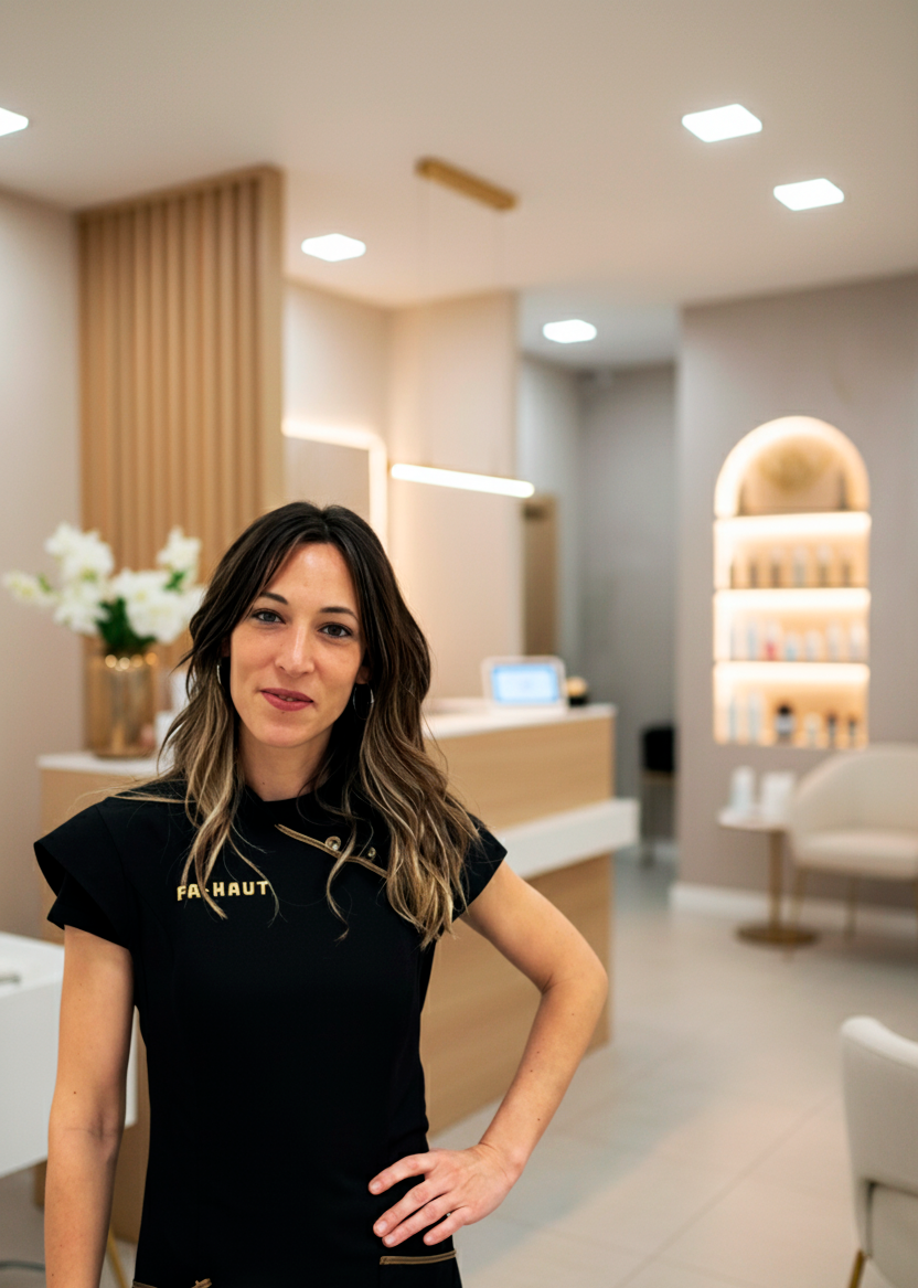 Esteticista